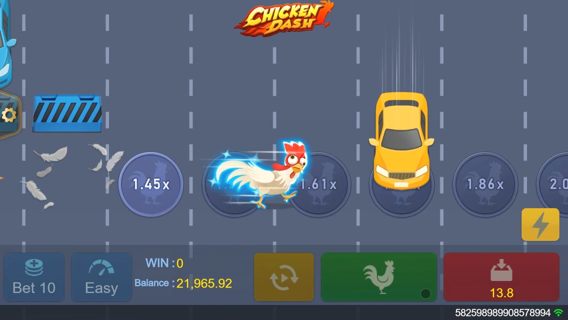 king game casino free 100 apk